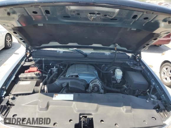 ✅ 2012 Chevrolet Silverado 1500 LT • VIN: 1GCPKSE72CF108941 • Lot: 66949534. Listed on Copart with 140,524 mi. Free auction sales archive from the USA and detailed vehicle history report at DreamBid. Image 13.