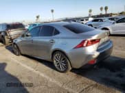 ✅ 2014 Lexus IS 250 • VIN: JTHBF1D2XE5034769 • Lot: 51985335. Listed on Copart with 49,381 mi. Free auction sales archive from the USA and detailed vehicle history report at DreamBid. Image 2.