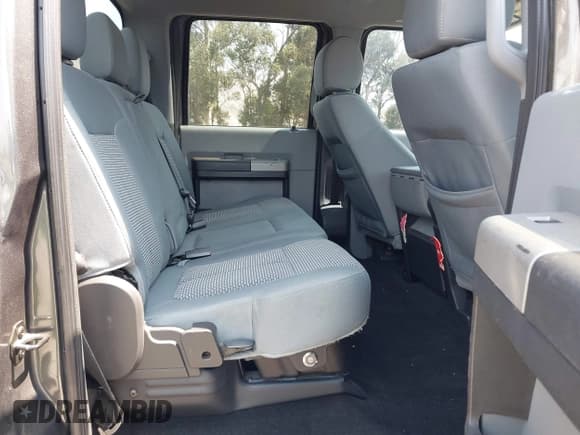 ✅ 2016 Ford F-250 Lariat • VIN: 1FT7W2B60GEC16096 • Lot: 42732873. Listed on IAAI with 73,753 mi. Free auction sales archive from the USA and detailed vehicle history report at DreamBid. Image 8.