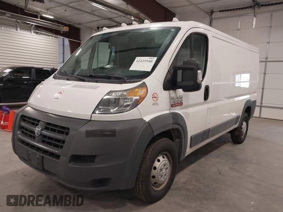 ✅ 2016 Ram ProMaster Cargo • VIN: 3C6TRVAG8GE135263 • Lot: 42435940. Wystawiony na IAAI z przebiegiem 188 723 mil. Bezpłatny archiwum sprzedaży aukcyjnych z USA i szczegółowy raport historii pojazdu na DreamBid. Zdjęcie 17.