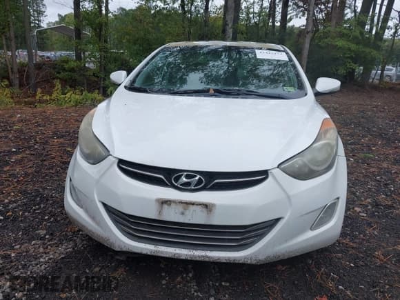 ✅ 2013 Hyundai Elantra GLS • VIN: 5NPDH4AE7DH204122 • Лот: 43445172. Опубликован ранее на IAAI с пробегом 190 185 миль. Бесплатный доступ к архиву аукционных продаж из США и подробный отчёт об истории автомобиля на DreamBid. Изображение 12.