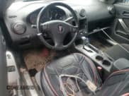 ✅ 2007 Pontiac G6 GT • VIN: 1G2ZH18NX74271032 • Lot: 64485155. Listed on Copart with Not provided. Free auction sales archive from the USA and detailed vehicle history report at DreamBid. Image 8.