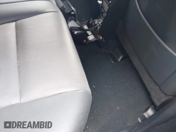 ✅ 2016 Lexus RX 350 • VIN: 2T2BZMCA5GC048079 • Лот: 42503010. Опубликован ранее на IAAI с пробегом 50 829 миль. Бесплатный доступ к архиву аукционных продаж из США и подробный отчёт об истории автомобиля на DreamBid. Изображение 8.