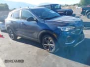 ✅ 2021 Buick Encore GX Select • VIN: KL4MMESL3MB064645 • Lot: 42864938. Listed on IAAI with 146,815 mi. Free auction sales archive from the USA and detailed vehicle history report at DreamBid. Image 1.