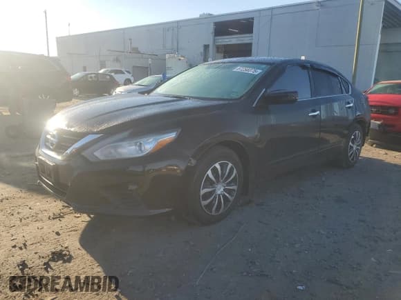✅ 2018 Nissan Altima SV • VIN: 1N4AL3AP4JC225178 • Lot: 87258075. Listed on Copart with 101,448 mi. Free auction sales archive from the USA and detailed vehicle history report at DreamBid. Image 1.