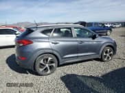 ✅ 2016 Hyundai Tucson Sport • VIN: KM8J3CA21GU126069 • Lot: 89885625. Listed on Copart with 207,674 mi. Free auction sales archive from the USA and detailed vehicle history report at DreamBid. Image 3.