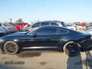 ✅ 2017 Ford Mustang GT • VIN: 1FA6P8CF3H5277668 • Lot: 43117218. Wystawiony na IAAI z przebiegiem 45 694 mil. Bezpłatny archiwum sprzedaży aukcyjnych z USA i szczegółowy raport historii pojazdu na DreamBid. Zdjęcie 14.