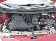 ✅ 2014 Nissan Note S Plus • VIN: 3N1CE2CPXEL400230 • Lot: 43111171. Listed on IAAI with 151,269 mi. Free auction sales archive from the USA and detailed vehicle history report at DreamBid. Image 10.