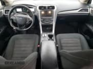 ✅ 2020 Ford Fusion SE • VIN: 3FA6P0T92LR173335 • Lot: 91012295. Listed on Copart with 156,215 mi. Free auction sales archive from the USA and detailed vehicle history report at DreamBid. Image 8.