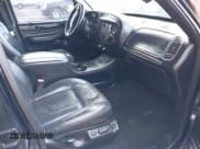 ✅ 2002 Lincoln Blackwood • VIN: 5LTEW05A02KJ01579 • Lot: 41408693. Listed on IAAI with Not provided. Free auction sales archive from the USA and detailed vehicle history report at DreamBid. Image 5.