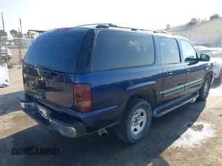 2001 Chevrolet Suburban LT z VIN 3GNEC16T01G258222, wystawiony jako IAAI lot #43520484 z przebiegiem 271 672 mil mil oraz . Historia ofert i sprzedaży dostępna na DreamBid. Obrazek 4.