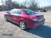 ✅ 2007 Saturn Aura XE • VIN: 1G8ZS57N07F208851 • Lot: 43673659. Listed on IAAI with 149,407 mi. Free auction sales archive from the USA and detailed vehicle history report at DreamBid. Image 3.