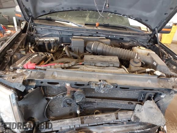 ✅ 2012 Ford F-150 Lariat • VIN: 1FTFW1E68CFC85088 • Lot: 41341514. Listed on IAAI with 215,852 mi. Free auction sales archive from the USA and detailed vehicle history report at DreamBid. Image 10.