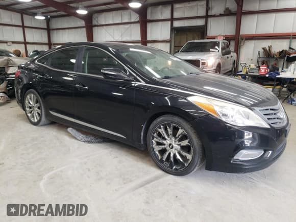 ✅ 2013 Hyundai Azera • VIN: KMHFH4JG5DA269144 • Лот: 66930465. Опубликован ранее на Copart с пробегом 193 234 миль. Бесплатный доступ к архиву аукционных продаж из США и подробный отчёт об истории автомобиля на DreamBid. Изображение 4.