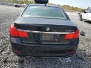 ✅ 2012 BMW 7 Series 740Li • VIN: WBAKB4C51CC575984 • Lot: 82439325. Listed on Copart with 160,856 mi. Free auction sales archive from the USA and detailed vehicle history report at DreamBid. Image 6.