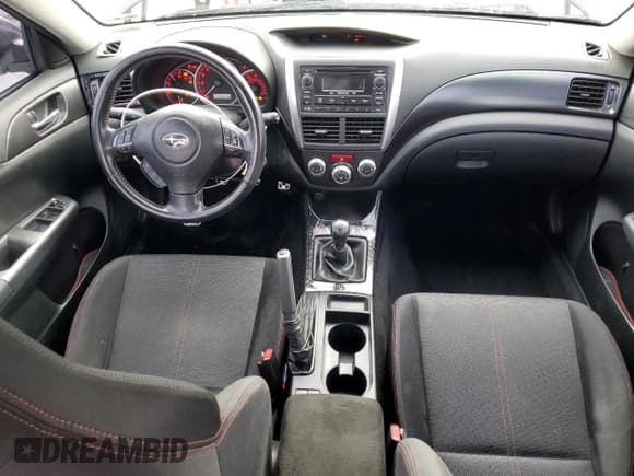 ✅ 2013 Subaru WRX WRX • VIN: JF1GV7E67DG029987 • Lot: 48396435. Listed on Copart with 122,138 mi. Free auction sales archive from the USA and detailed vehicle history report at DreamBid. Image 8.