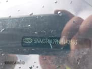 ✅ 2022 Hyundai Santa Fe SE • VIN: 5NMS14AJ9NH442383 • Lot: 41498596. Listed on IAAI with Not provided. Free auction sales archive from the USA and detailed vehicle history report at DreamBid. Image 9.