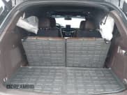 ✅ 2023 Ford Explorer King Ranch • VIN: 1FM5K8LC5PGB63308 • Lot: 42847325. Wystawiony na IAAI z przebiegiem 22 938 mil. Bezpłatny archiwum sprzedaży aukcyjnych z USA i szczegółowy raport historii pojazdu na DreamBid. Zdjęcie 18.