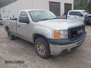 ✅ 2011 GMC Sierra 1500 Work Truck • VIN: 1GTN1TEX5BZ306023 • Лот: 43601948. Опубликован ранее на IAAI с пробегом 115 372 миль. Бесплатный доступ к архиву аукционных продаж из США и подробный отчёт об истории автомобиля на DreamBid. Изображение 1.