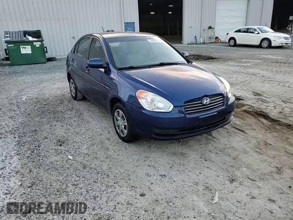 2011 Hyundai Accent GLS z VIN KMHCN4AC8BU617197, wystawiony jako Copart lot #78658214 z przebiegiem 130 327 mil mil oraz Szkoda całkowita • Salvage title. Historia ofert i sprzedaży dostępna na DreamBid. Obrazek 11.