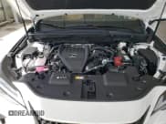 ✅ 2026 Lexus NX 350 • VIN: 2T2AGCEZXTC094886 • Lot: 91475625. Listed on Copart with 606 mi. Free auction sales archive from the USA and detailed vehicle history report at DreamBid. Image 12.