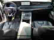 2021 Hyundai Palisade Calligraphy с VIN KM8R7DHEXMU179183, выставлен на аукционе Copart как лот 69074134 с пробегом 57 162 миль миль и Списание • Salvage title. История ставок и продаж доступна на DreamBid. Изображение 8.