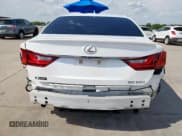 ✅ 2013 Lexus GS 350 • VIN: JTHBE1BL6D5025290 • Lot: 70749455. Wystawiony na Copart z przebiegiem 75 422 mil. Bezpłatny archiwum sprzedaży aukcyjnych z USA i szczegółowy raport historii pojazdu na DreamBid. Zdjęcie 6.