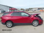 ✅ 2021 Chevrolet Equinox LT • VIN: 2GNAXUEV8M6158778 • Лот: 43474086. Опубликован ранее на IAAI с пробегом 38 735 миль. Бесплатный доступ к архиву аукционных продаж из США и подробный отчёт об истории автомобиля на DreamBid. Изображение 13.