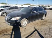 ✅ 2011 Hyundai Genesis • VIN: KMHGC4DE2BU139475 • Лот: 71754565. Опубликован ранее на Copart с пробегом 230 334 миль. Бесплатный доступ к архиву аукционных продаж из США и подробный отчёт об истории автомобиля на DreamBid. Изображение 1.