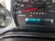 ✅ 2015 Chevrolet Express Cargo • VIN: 1GCWGFCF3F1161602 • Lot: 42694808. Listed on IAAI with 161,784 mi. Free auction sales archive from the USA and detailed vehicle history report at DreamBid. Image 14.