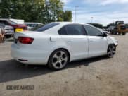 ✅ 2015 Volkswagen Jetta GLI SE • VIN: 3VW4T7AJ5FM413057 • Lot: 84270405. Listed on Copart with 122,658 mi. Free auction sales archive from the USA and detailed vehicle history report at DreamBid. Image 3.