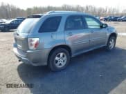 ✅ 2005 Chevrolet Equinox LT • VIN: 2CNDL73F656101104 • Lot: 41722385. Listed on IAAI with 161,635 mi. Free auction sales archive from the USA and detailed vehicle history report at DreamBid. Image 4.