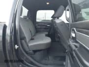 ✅ 2024 Ram 2500 Big Horn • VIN: 3C6UR5DL1RG101041 • Lot: 43784847. Listed on IAAI with 56,674 mi. Free auction sales archive from the USA and detailed vehicle history report at DreamBid. Image 8.