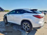 ✅ 2020 Lexus RX 450h • VIN: 2T2HGMDA7LC049257 • Лот: 85484785. Опубликован ранее на Copart с пробегом 49 242 миль. Бесплатный доступ к архиву аукционных продаж из США и подробный отчёт об истории автомобиля на DreamBid. Изображение 2.