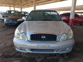 ✅ 2002 Hyundai Sonata GLS • VIN: KMHWF35H12A715354 • Lot: 42879121. Listed on IAAI with 177,088 mi. Free auction sales archive from the USA and detailed vehicle history report at DreamBid. Image 6.