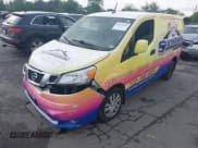 ✅ 2015 Nissan NV200 SV • VIN: 3N6CM0KN7FK703720 • Lot: 42274496. Listed on IAAI with 126,904 mi. Free auction sales archive from the USA and detailed vehicle history report at DreamBid. Image 2.