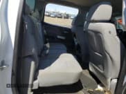 ✅ 2015 Chevrolet Silverado 2500HD LT • VIN: 1GC1KVE86FF185431 • Лот: 56038575. Опубликован ранее на Copart с пробегом Не указан. Бесплатный доступ к архиву аукционных продаж из США и подробный отчёт об истории автомобиля на DreamBid. Изображение 10.