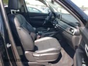 ✅ 2022 Kia Telluride LX • VIN: 5XYP24HC2NG303068 • Лот: 43356911. Опубликован ранее на IAAI с пробегом 89 969 миль. Бесплатный доступ к архиву аукционных продаж из США и подробный отчёт об истории автомобиля на DreamBid. Изображение 5.