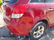 ✅ 2012 Chevrolet Captiva Sport LTZ • VIN: 3GNFL4E58CS652818 • Lot: 41910891. Wystawiony na IAAI z przebiegiem 138 879 mil. Bezpłatny archiwum sprzedaży aukcyjnych z USA i szczegółowy raport historii pojazdu na DreamBid. Zdjęcie 12.