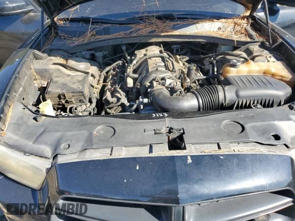 ✅ 2013 Dodge Charger Police • VIN: 2C3CDXAT3DH587898 • Lot: 90938085. Wystawiony na Copart z przebiegiem 193 915 mil. Bezpłatny archiwum sprzedaży aukcyjnych z USA i szczegółowy raport historii pojazdu na DreamBid. Zdjęcie 11.