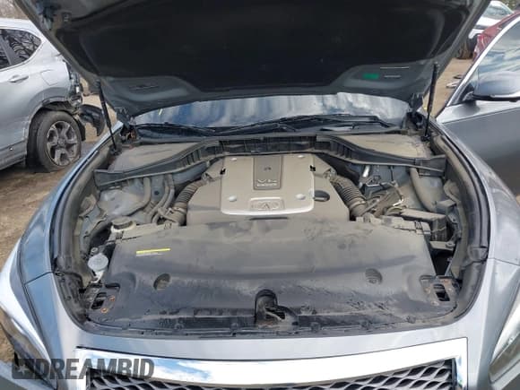 ✅ 2016 Infiniti Q70 • VIN: JN1BY1AR0GM270212 • Lot: 41889159. Listed on IAAI with 108,760 mi. Free auction sales archive from the USA and detailed vehicle history report at DreamBid. Image 10.