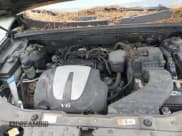 ✅ 2013 Kia Sorento SX • VIN: 5XYKW4A25DG420271 • Лот: 43745848. Опубликован ранее на IAAI с пробегом Не указан. Бесплатный доступ к архиву аукционных продаж из США и подробный отчёт об истории автомобиля на DreamBid. Изображение 10.