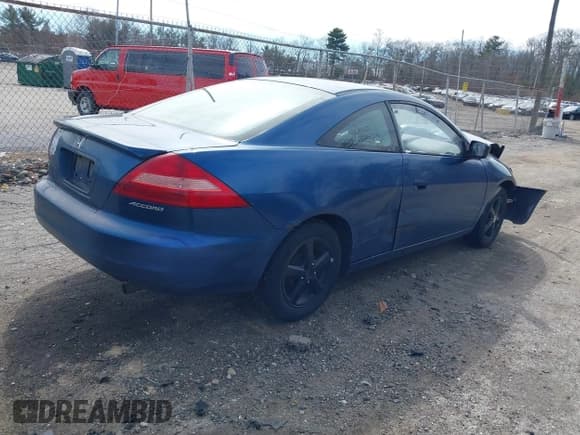 ✅ 2005 Honda Accord LX SE • VIN: 1HGCM72555A019097 • Лот: 41652237. Опубликован ранее на IAAI с пробегом 285 121 миль. Бесплатный доступ к архиву аукционных продаж из США и подробный отчёт об истории автомобиля на DreamBid. Изображение 4.