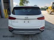 ✅ 2019 Hyundai Santa Fe Limited • VIN: 5NMS53AA9KH013108 • Lot: 67575975. Wystawiony na Copart z przebiegiem 38 397 mil. Bezpłatny archiwum sprzedaży aukcyjnych z USA i szczegółowy raport historii pojazdu na DreamBid. Zdjęcie 6.