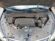 ✅ 2014 Chevrolet Traverse LT • VIN: 1GNKRHKD1EJ318053 • Lot: 42562508. Listed on IAAI with 93,544 mi. Free auction sales archive from the USA and detailed vehicle history report at DreamBid. Image 10.