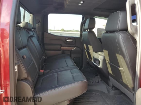 ✅ 2019 Chevrolet Silverado 1500 • VIN: 1GCPWFED0KZ285812 • Лот: 55257855. Опубликован ранее на Copart с пробегом 42 097 миль. Бесплатный доступ к архиву аукционных продаж из США и подробный отчёт об истории автомобиля на DreamBid. Изображение 10.