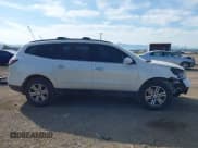 ✅ 2015 Chevrolet Traverse LT • VIN: 1GNKVHKD2FJ269300 • Lot: 42598084. Listed on IAAI with 112,307 mi. Free auction sales archive from the USA and detailed vehicle history report at DreamBid. Image 14.