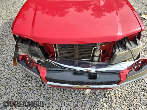 ✅ 2006 Chevrolet Colorado 2LT • VIN: 1GCCS136468179666 • Лот: 68891615. Опубликован ранее на Copart с пробегом Не указан. Бесплатный доступ к архиву аукционных продаж из США и подробный отчёт об истории автомобиля на DreamBid. Изображение 11.