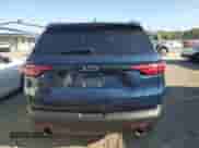 2023 Chevrolet Traverse LS с VIN 1GNEVFKW5PJ287889, выставлен на аукционе Copart как лот 80358015 с пробегом 27 463 миль миль и Списание • Salvage title. История ставок и продаж доступна на DreamBid. Изображение 6.