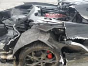 ✅ 2022 Chevrolet Corvette 3LT • VIN: 1G1YC2D45N5117773 • Lot: 49688125. Wystawiony na Copart z przebiegiem 15 660 mil. Bezpłatny archiwum sprzedaży aukcyjnych z USA i szczegółowy raport historii pojazdu na DreamBid. Zdjęcie 10.